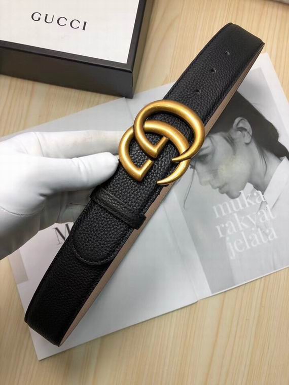 Gucci Belt 38mmX95-125cm 7D (2)